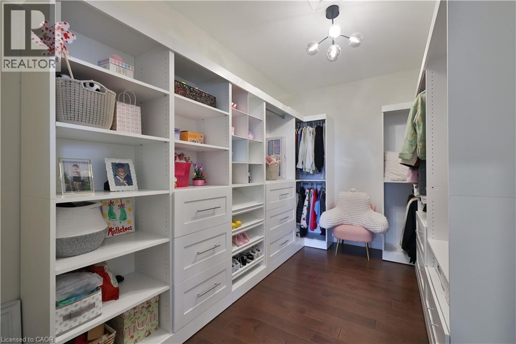 3191 Daniel Way, Oakville, Ontario  L6H 0V7 - Photo 33 - 40816186