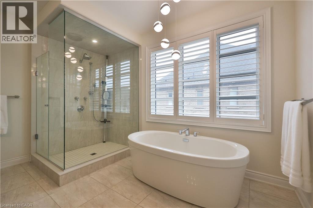 3191 Daniel Way, Oakville, Ontario  L6H 0V7 - Photo 35 - 40816186