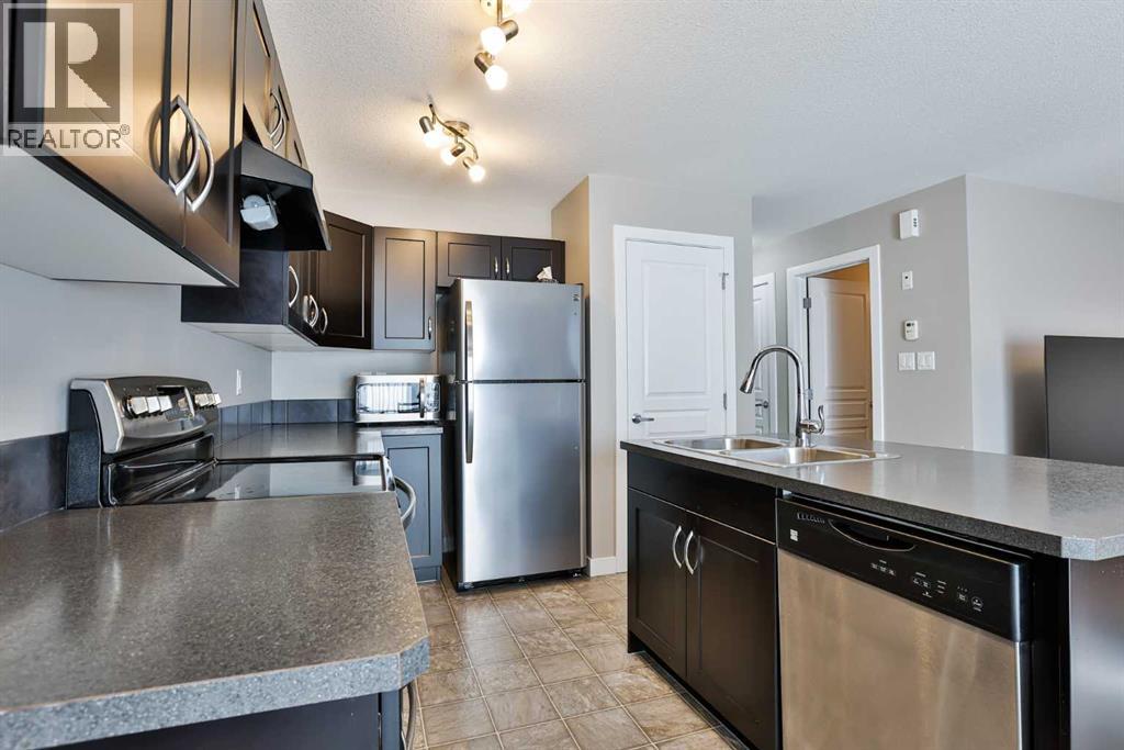 8, 213 Silkstone Road W, Lethbridge, Alberta  T1J 0J9 - Photo 4 - A2293010