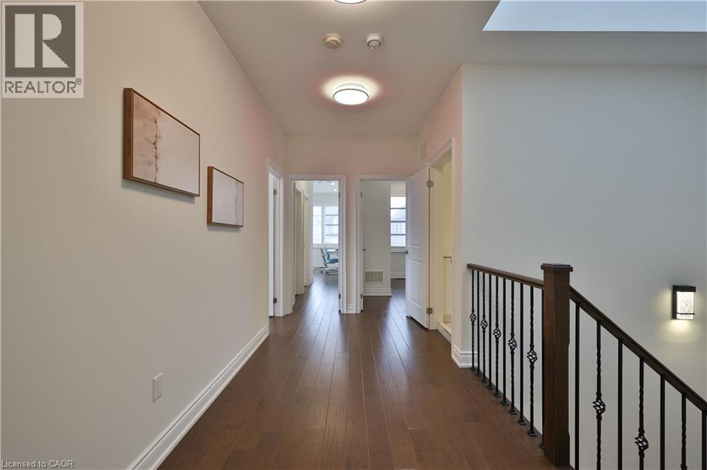 3191 Daniel Way, Oakville, Ontario  L6H 0V7 - Photo 36 - 40816186