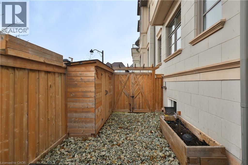 3191 Daniel Way, Oakville, Ontario  L6H 0V7 - Photo 49 - 40816186