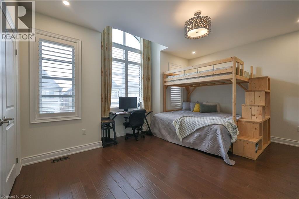 3191 Daniel Way, Oakville, Ontario  L6H 0V7 - Photo 38 - 40816186