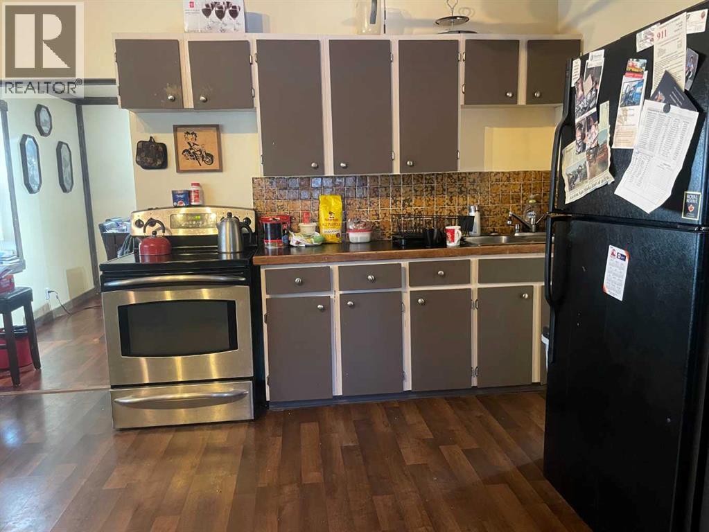 5135 49 Street, Consort, Alberta  T0C 1B0 - Photo 6 - A2273812