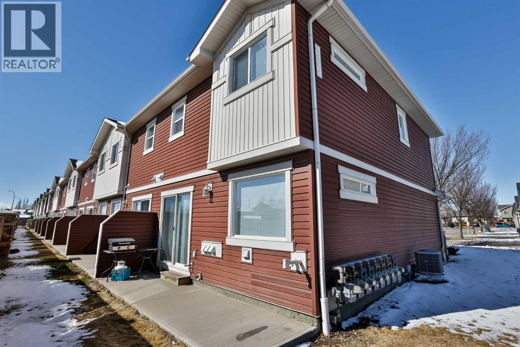 8, 213 Silkstone Road W, Lethbridge, Alberta  T1J 0J9 - Photo 18 - A2293010