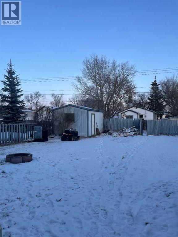 5135 49 Street, Consort, Alberta  T0C 1B0 - Photo 3 - A2273812
