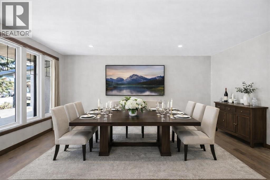 505 7 Street Se, High River, Alberta  T1V 1K8 - Photo 7 - A2258386