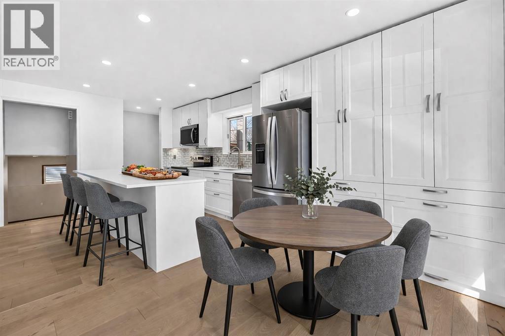 505 7 Street Se, High River, Alberta  T1V 1K8 - Photo 11 - A2258386