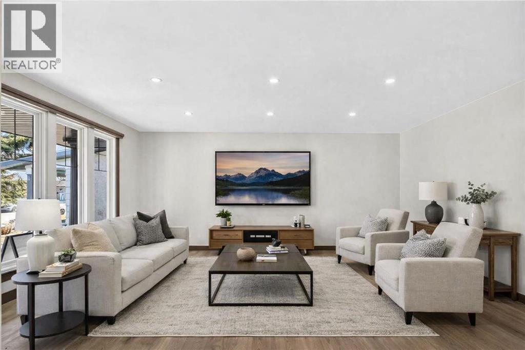 505 7 Street Se, High River, Alberta  T1V 1K8 - Photo 6 - A2258386