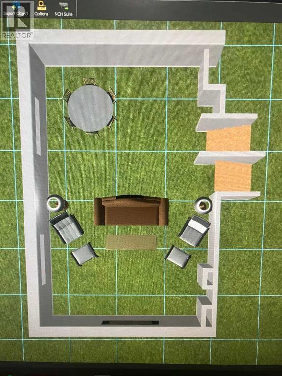 505 7 Street Se, High River, Alberta  T1V 1K8 - Photo 27 - A2258386