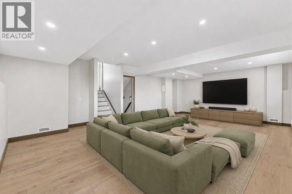 505 7 Street Se, High River, Alberta  T1V 1K8 - Photo 29 - A2258386