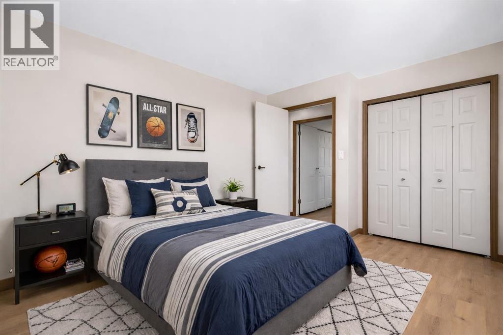 505 7 Street Se, High River, Alberta  T1V 1K8 - Photo 22 - A2258386