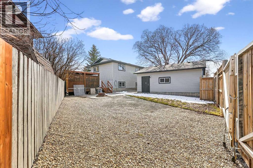 505 7 Street Se, High River, Alberta  T1V 1K8 - Photo 42 - A2258386