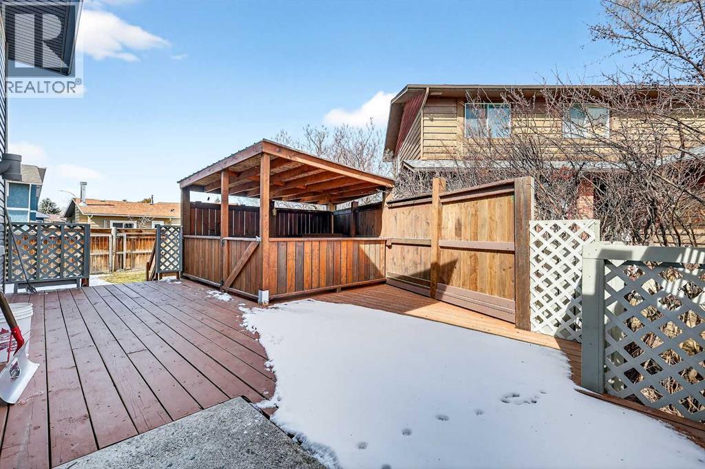 505 7 Street Se, High River, Alberta  T1V 1K8 - Photo 38 - A2258386