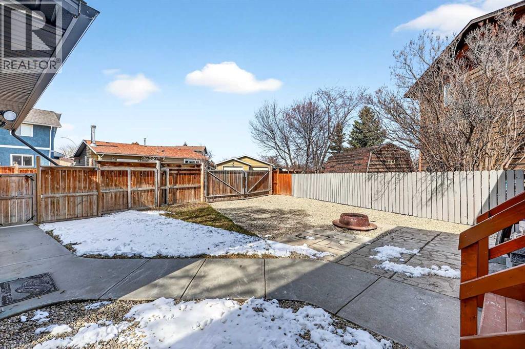 505 7 Street Se, High River, Alberta  T1V 1K8 - Photo 39 - A2258386