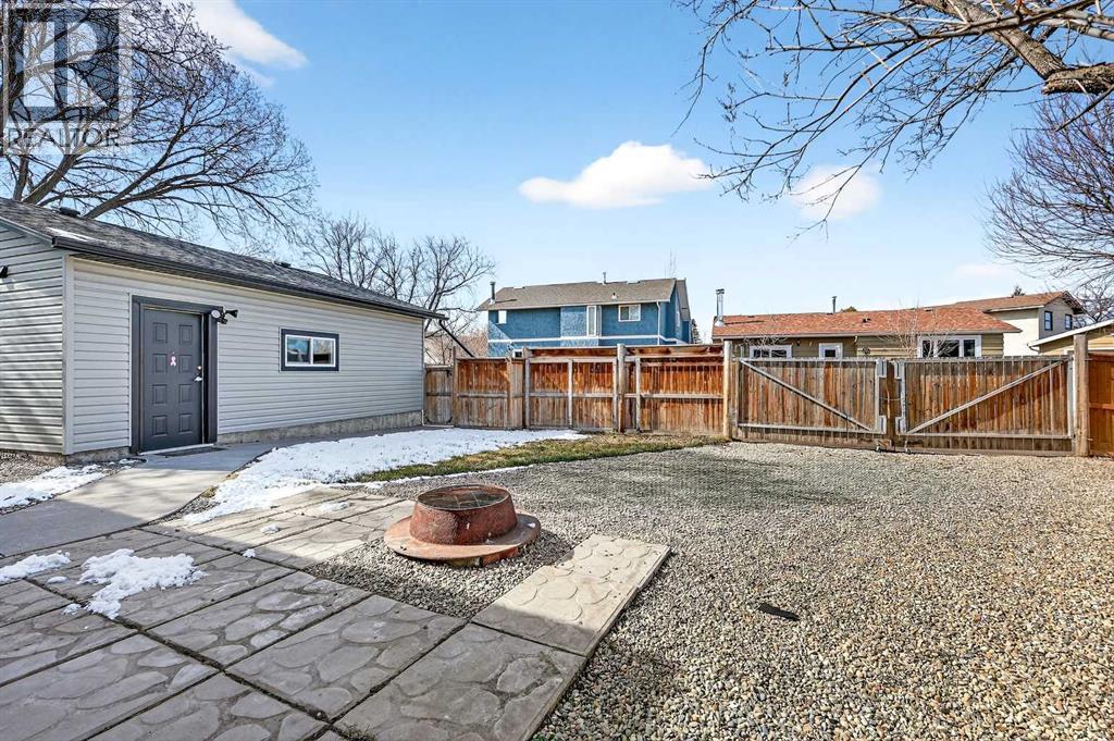 505 7 Street Se, High River, Alberta  T1V 1K8 - Photo 41 - A2258386