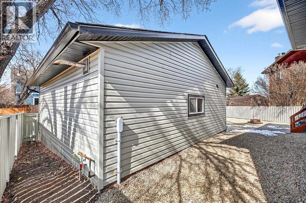 505 7 Street Se, High River, Alberta  T1V 1K8 - Photo 43 - A2258386