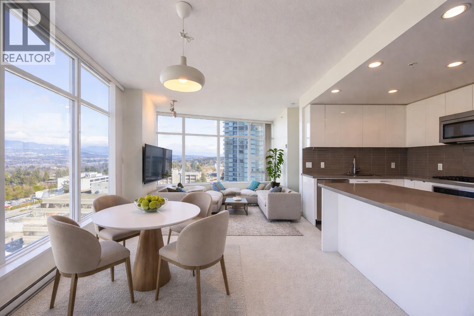 1803 4880 Bennett Street, Burnaby, British Columbia  V5H 0C1 - Photo 3 - R3105730