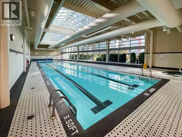 2208 58 KEEFER PLACE, Vancouver, British Columbia