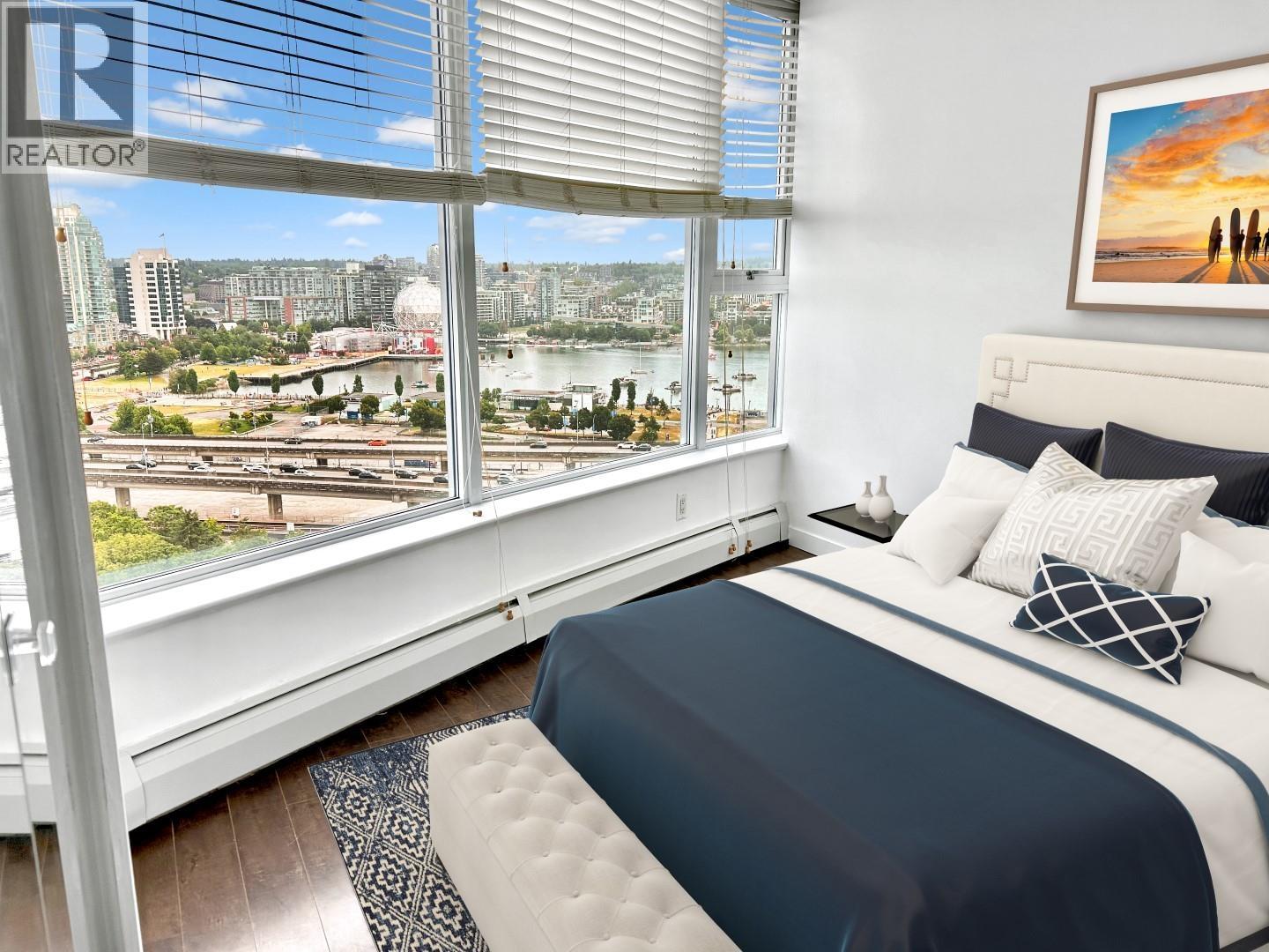 2208 58 Keefer Place, Vancouver, British Columbia  V7X 1S8 - Photo 4 - R3018687