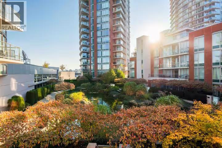 2208 58 Keefer Place, Vancouver, British Columbia  V7X 1S8 - Photo 6 - R3018687