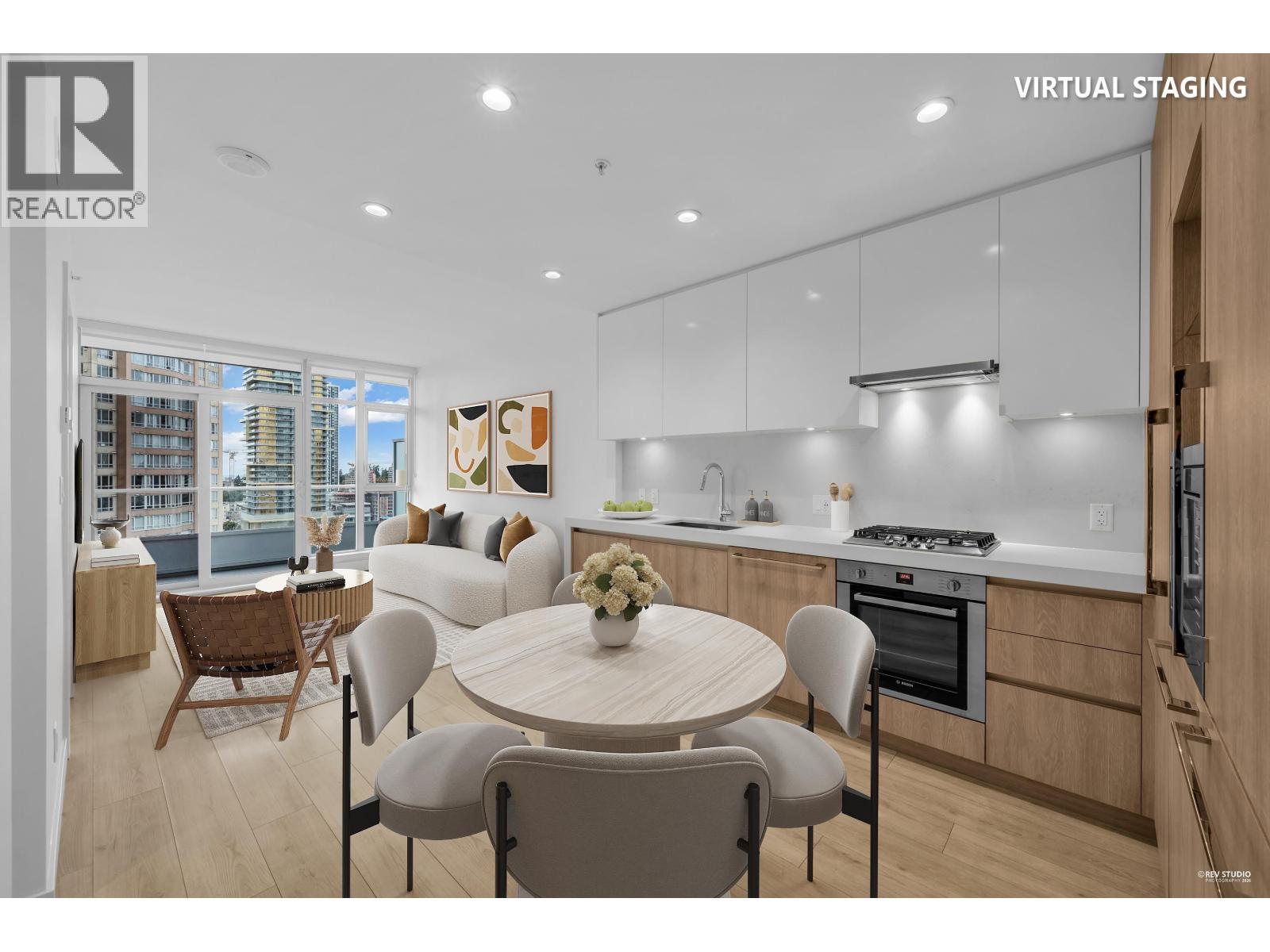 1310 6080 MCKAY AVENUE, Burnaby, British Columbia