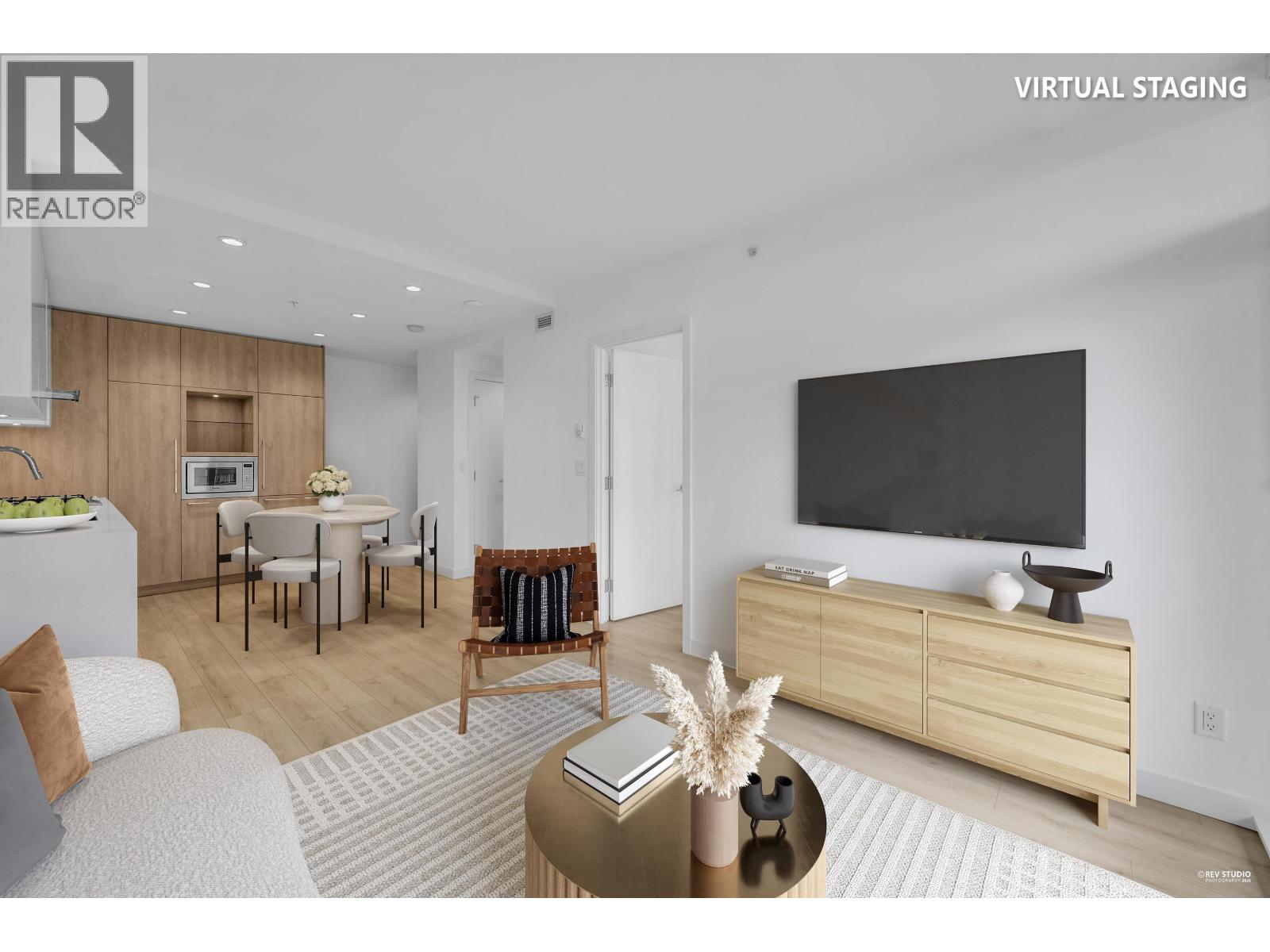 1310 6080 Mckay Avenue, Burnaby, British Columbia  V5H 0J4 - Photo 3 - R3106487