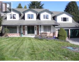 5241 4A AVENUE, Tsawwassen, British Columbia