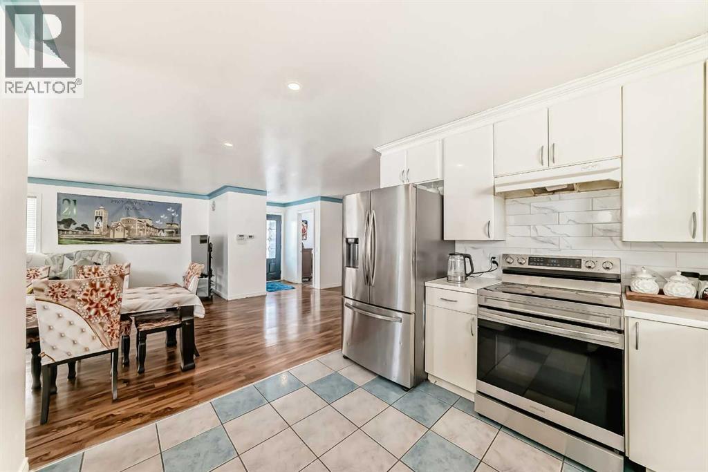 3803 49 Street NE, Calgary, Alberta  T1Y 1Y5 - Photo 4 - A2297953