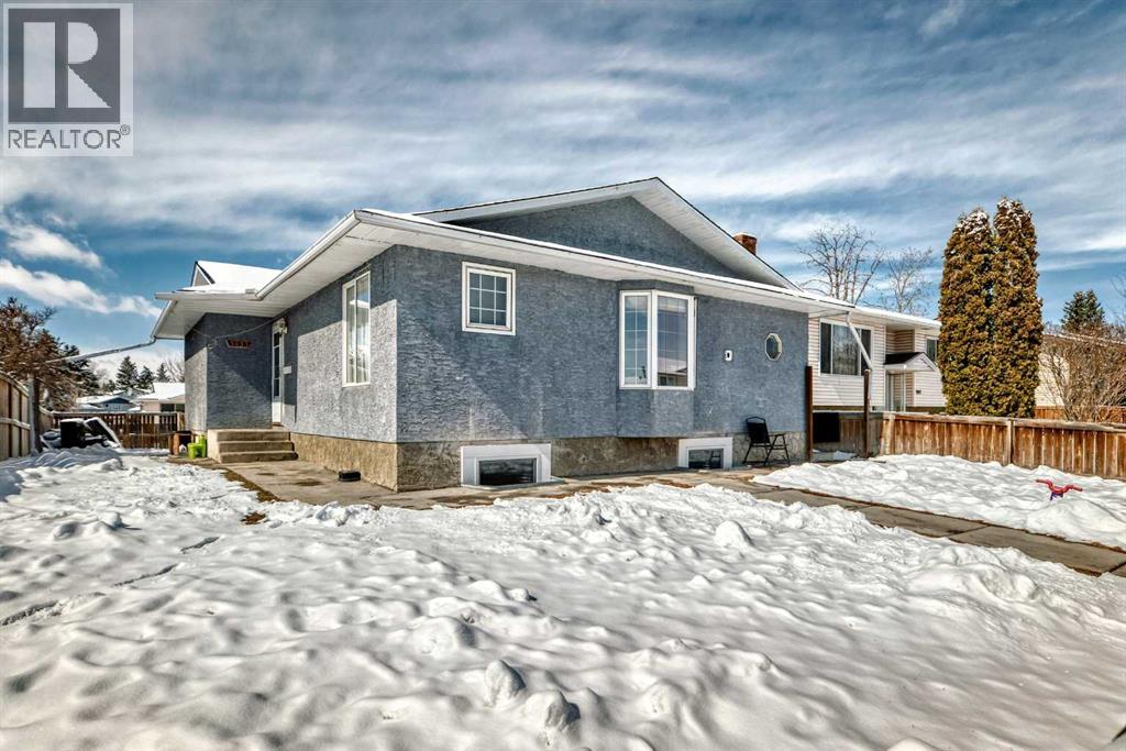 3803 49 Street NE, Calgary, Alberta