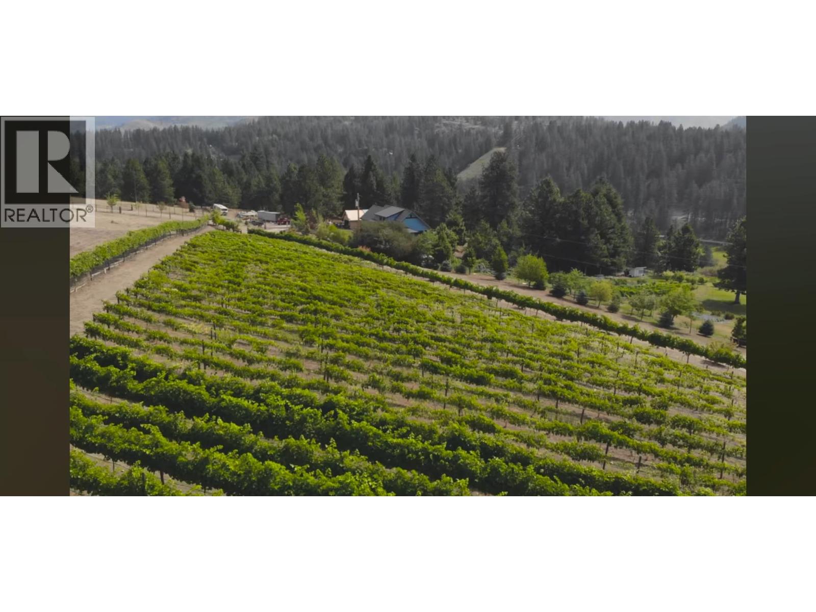 Panaroma Drive Lot# Lot B, Grand Forks, British Columbia