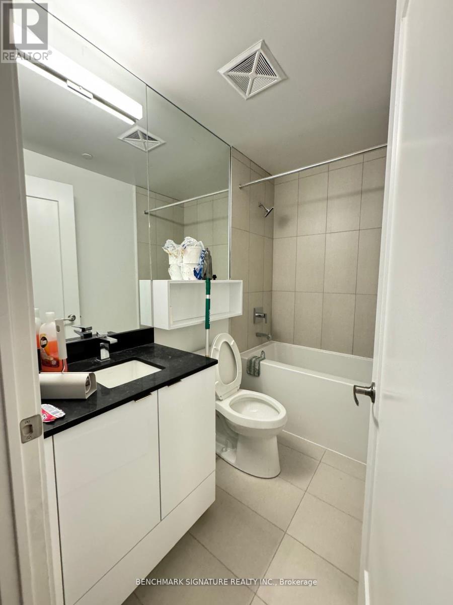 1642 Sw - 121 Lower Sherbourne Street, Toronto, Ontario  M5A 0W8 - Photo 5 - C12961850