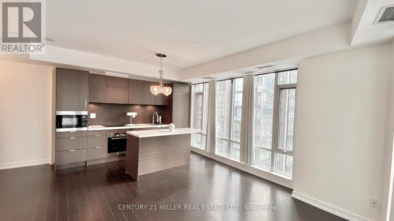 1709 - 21 Widmer Street, Toronto, Ontario  M5V 0B8 - Photo 10 - C12961864