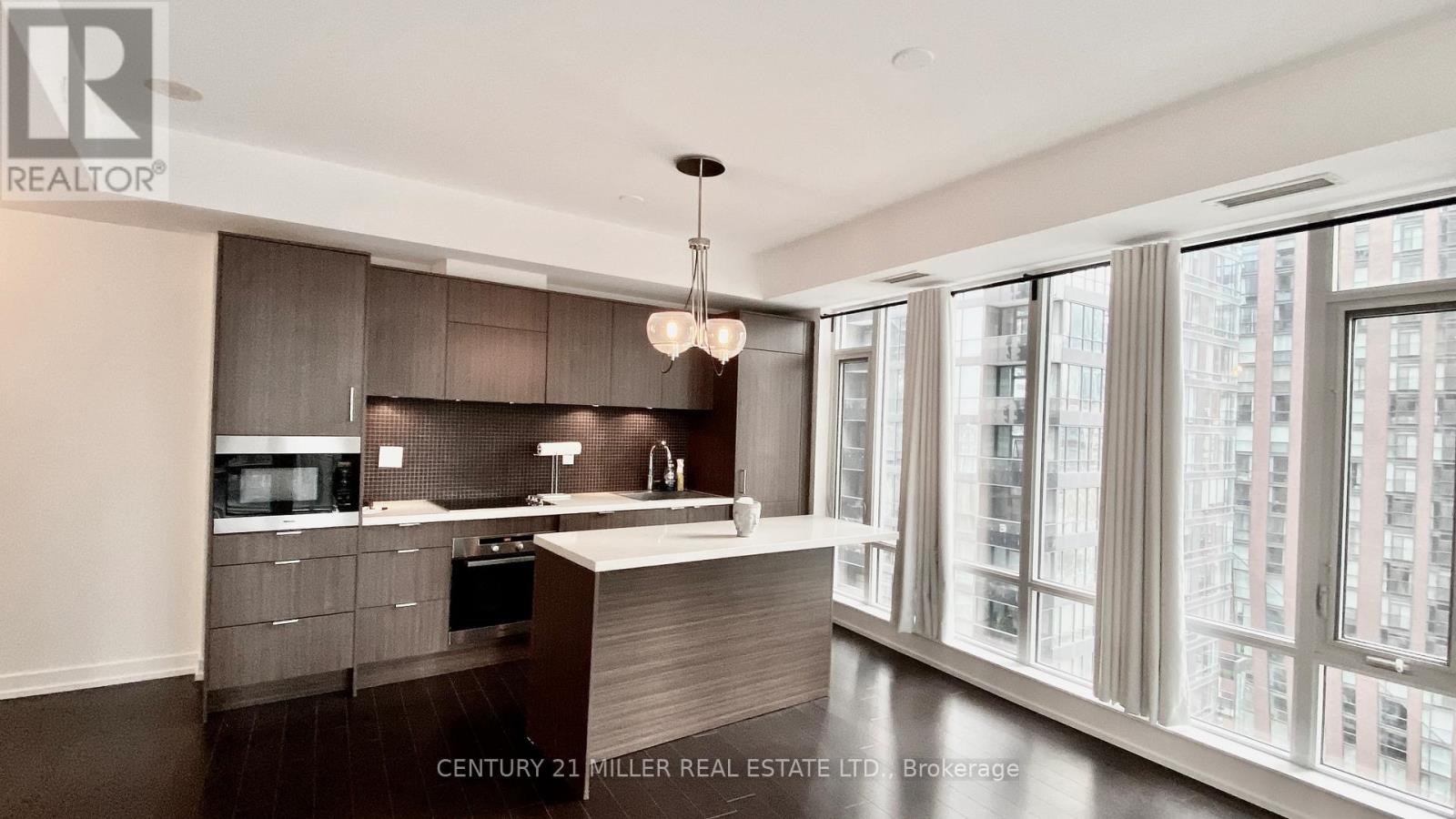 1709 - 21 Widmer Street, Toronto, Ontario  M5V 0B8 - Photo 11 - C12961864