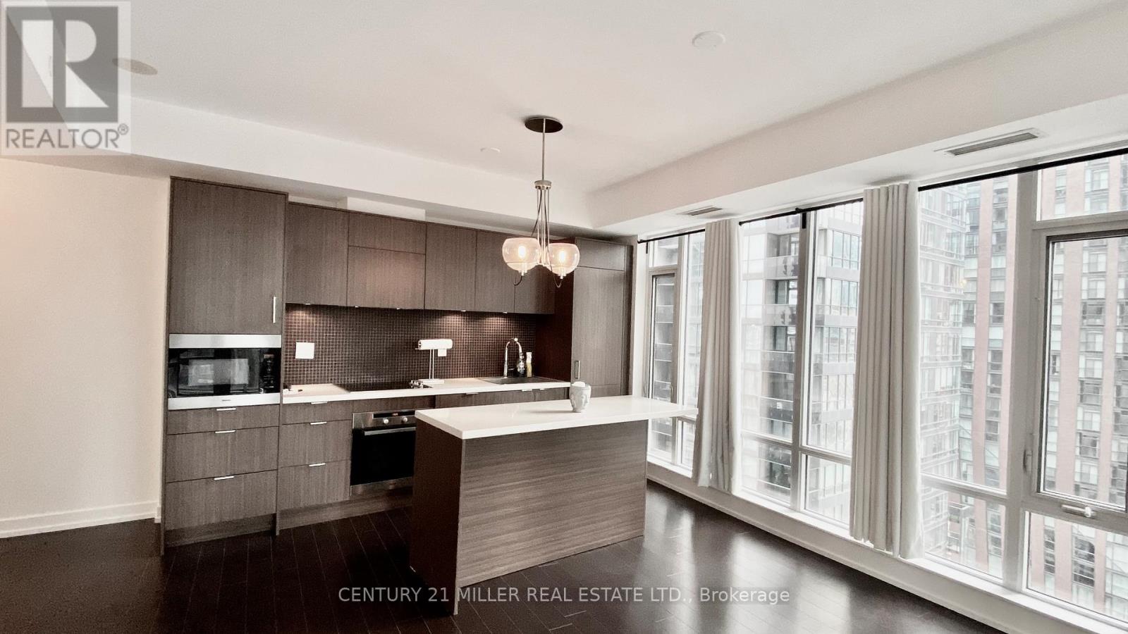 1709 - 21 Widmer Street, Toronto, Ontario  M5V 0B8 - Photo 12 - C12961864