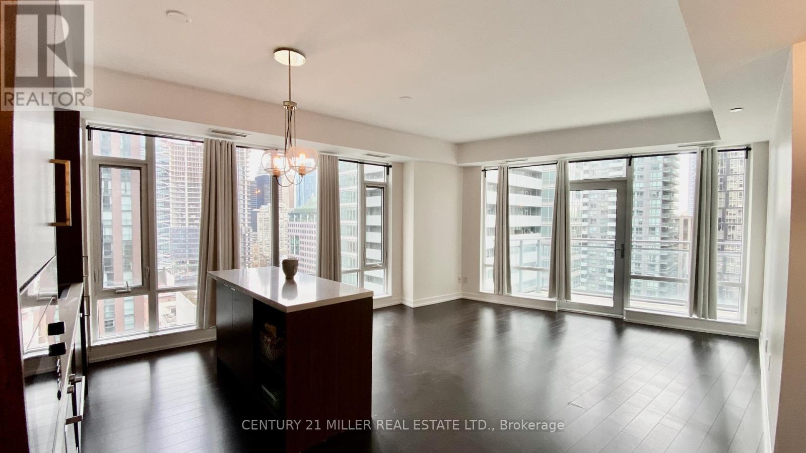 1709 - 21 Widmer Street, Toronto, Ontario  M5V 0B8 - Photo 13 - C12961864