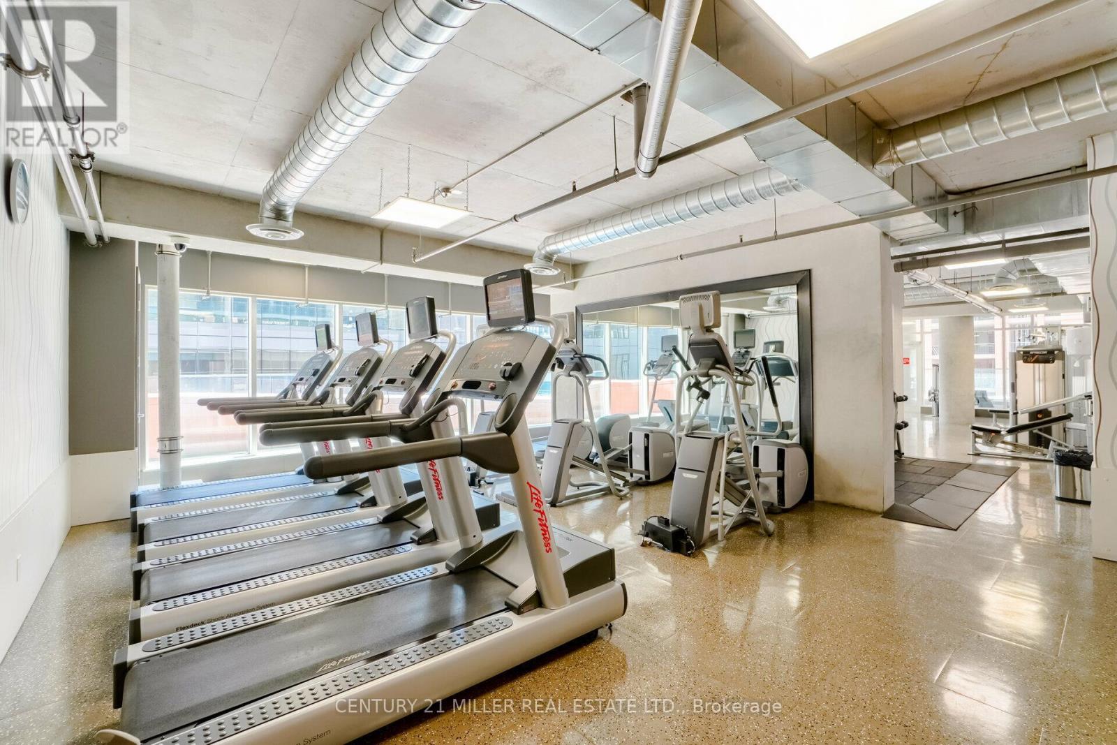 1709 - 21 Widmer Street, Toronto, Ontario  M5V 0B8 - Photo 18 - C12961864