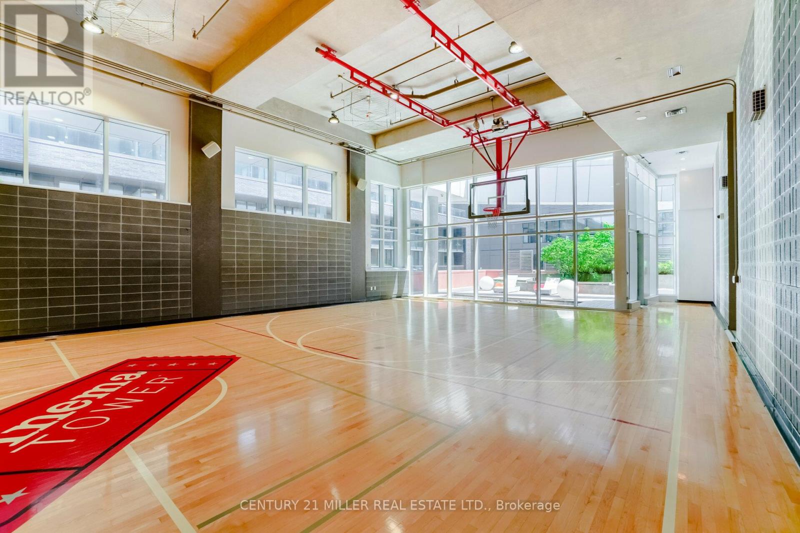 1709 - 21 Widmer Street, Toronto, Ontario  M5V 0B8 - Photo 21 - C12961864