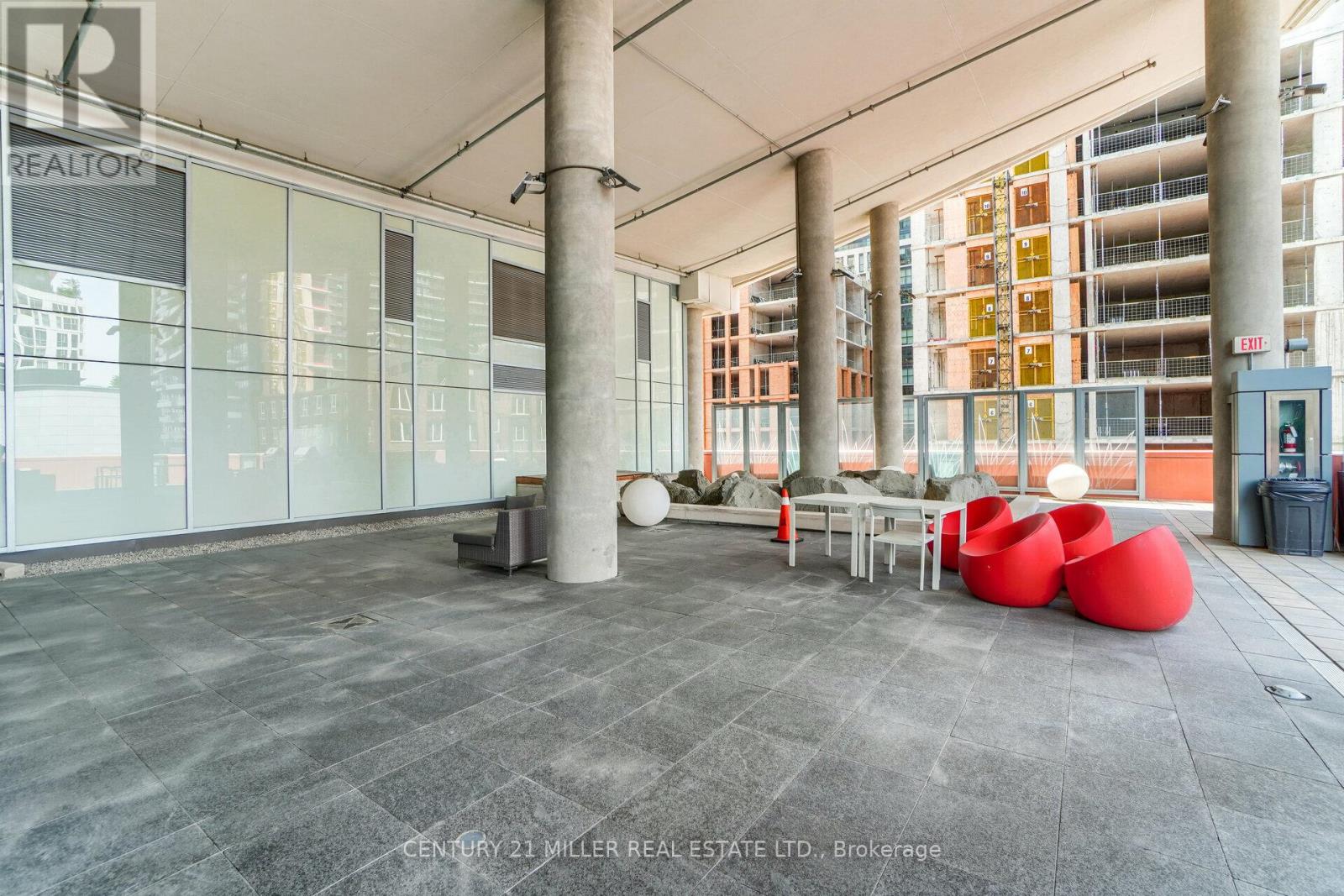 1709 - 21 Widmer Street, Toronto, Ontario  M5V 0B8 - Photo 22 - C12961864