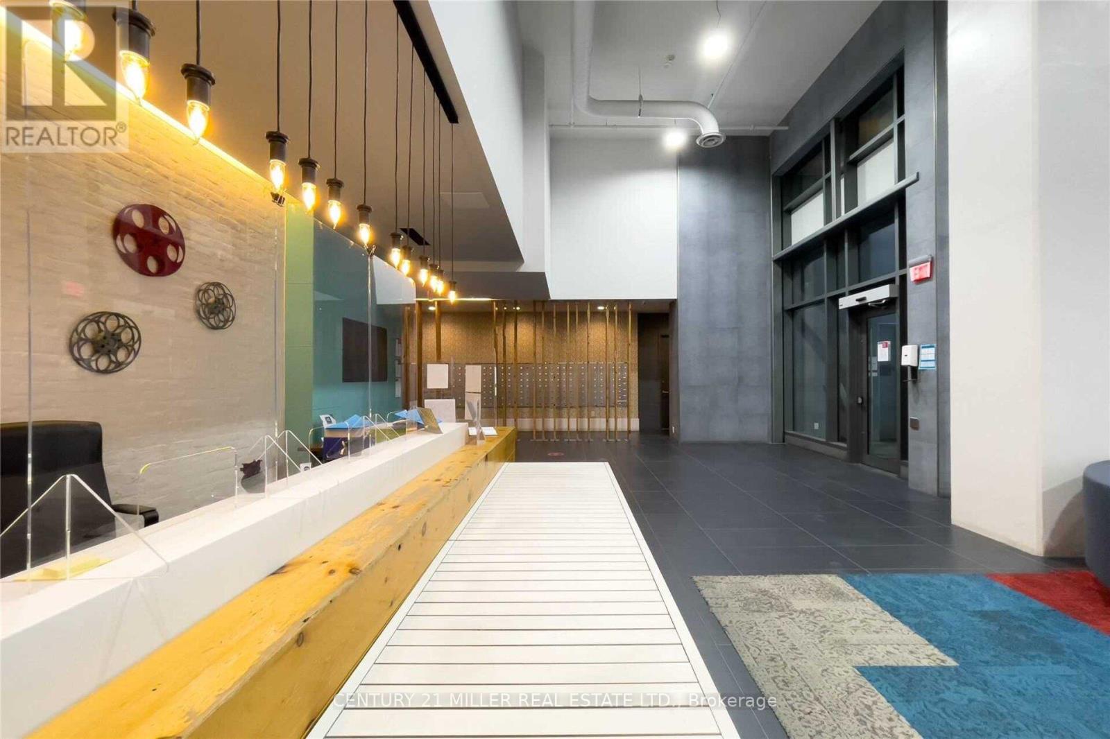 1709 - 21 Widmer Street, Toronto, Ontario  M5V 0B8 - Photo 4 - C12961864