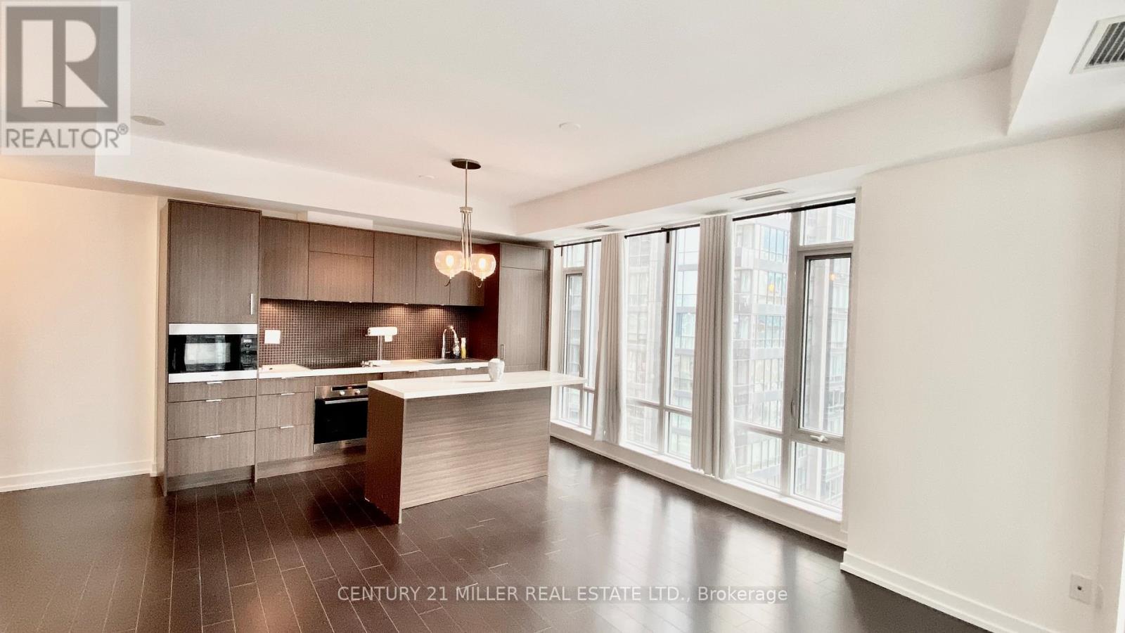 1709 - 21 Widmer Street, Toronto, Ontario  M5V 0B8 - Photo 9 - C12961864