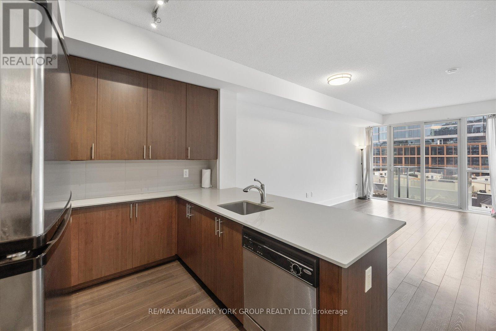 623 - 560 Front Street W, Toronto, Ontario  M5V 1C1 - Photo 14 - C12961872