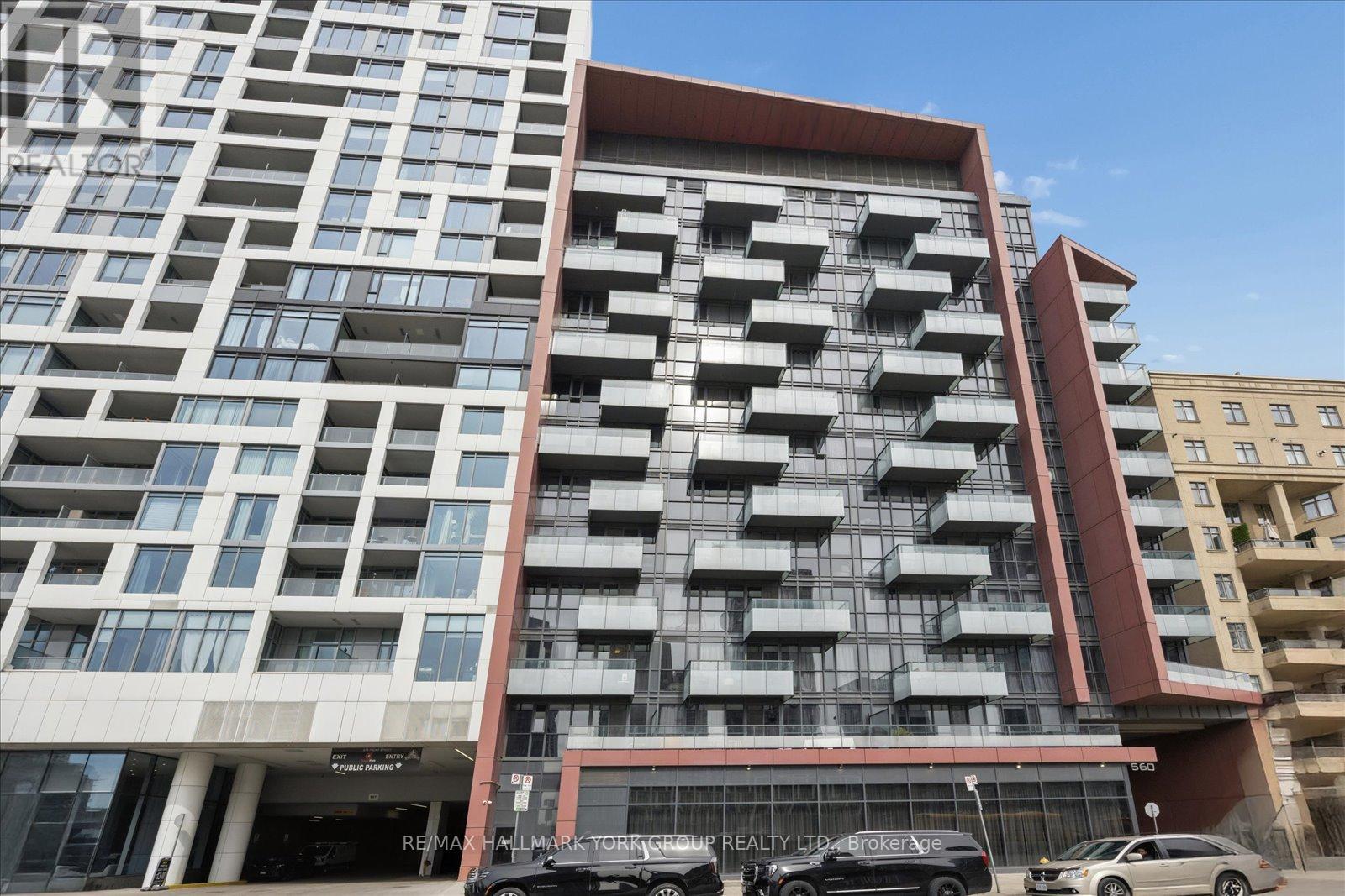 623 - 560 Front Street W, Toronto, Ontario  M5V 1C1 - Photo 3 - C12961872