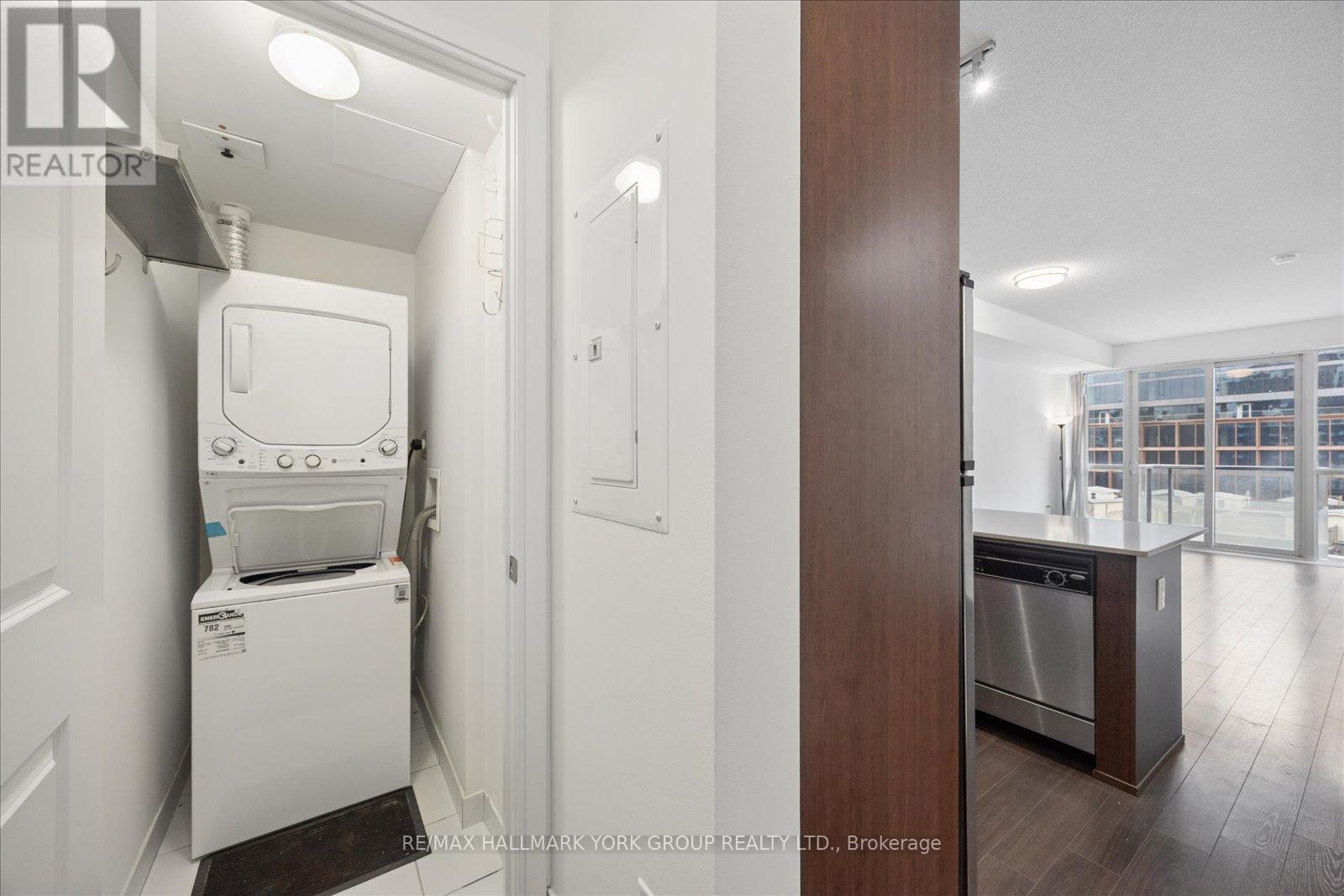 623 - 560 Front Street W, Toronto, Ontario  M5V 1C1 - Photo 30 - C12961872