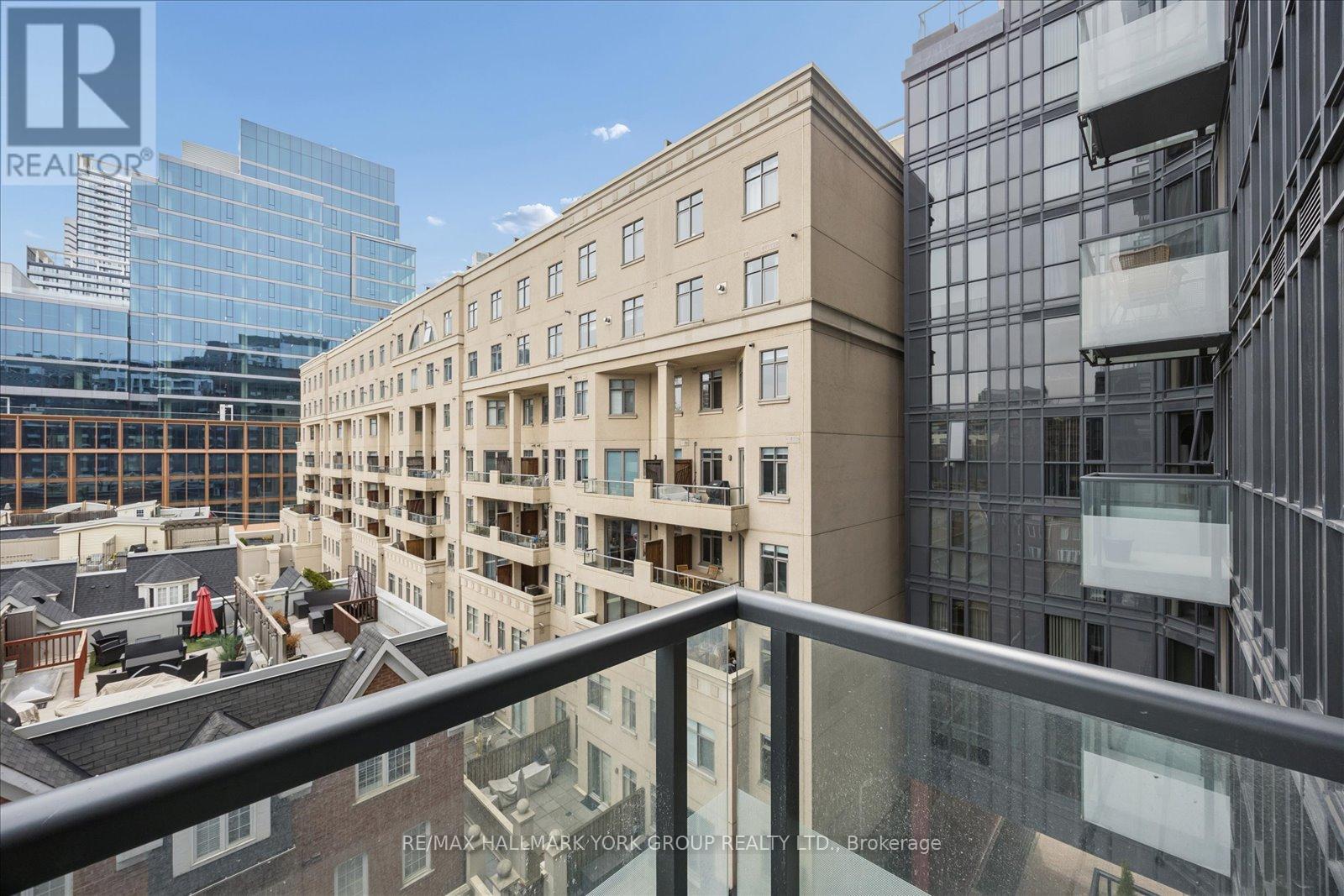 623 - 560 Front Street W, Toronto, Ontario  M5V 1C1 - Photo 33 - C12961872