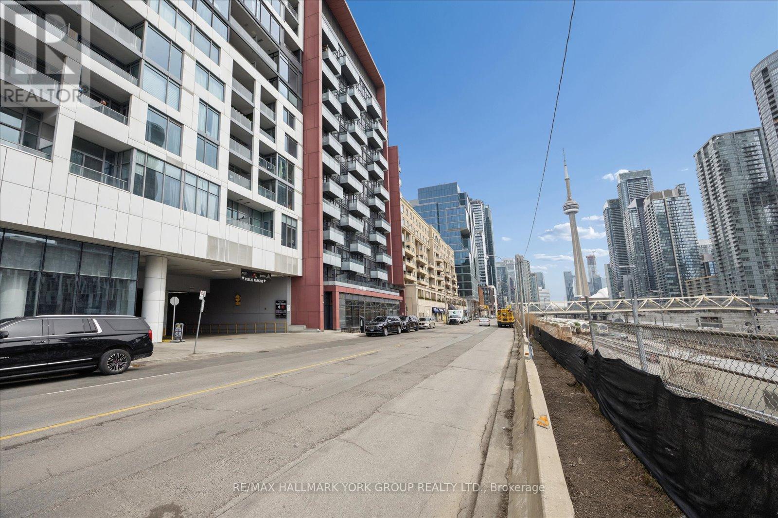 623 - 560 Front Street W, Toronto, Ontario  M5V 1C1 - Photo 5 - C12961872