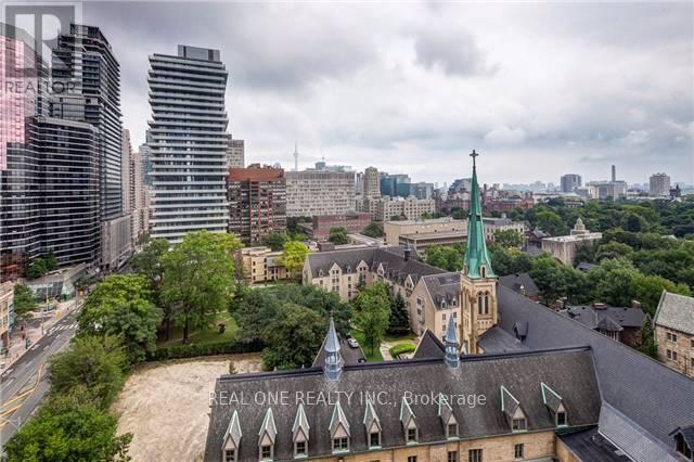 3403 - 1080 Bay Street, Toronto, Ontario  M5S 0A5 - Photo 21 - C12961878