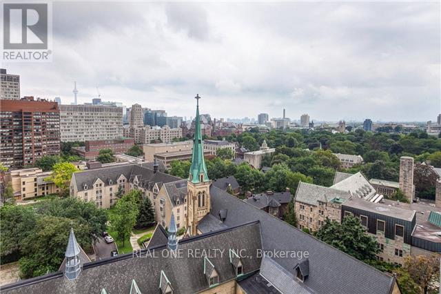 3403 - 1080 Bay Street, Toronto, Ontario  M5S 0A5 - Photo 22 - C12961878