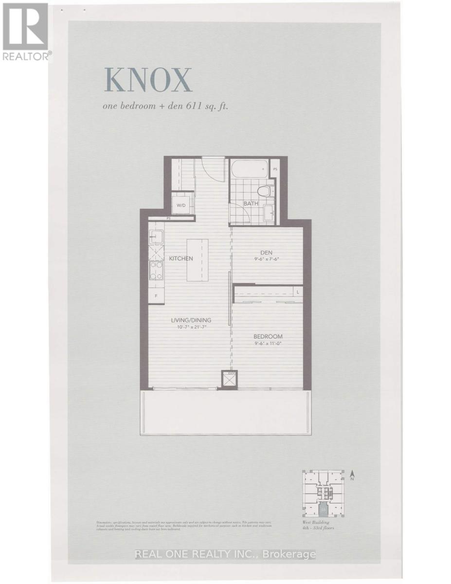 3403 - 1080 Bay Street, Toronto, Ontario  M5S 0A5 - Photo 28 - C12961878