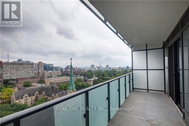 3403 - 1080 Bay Street, Toronto, Ontario  M5S 0A5 - Photo 4 - C12961878