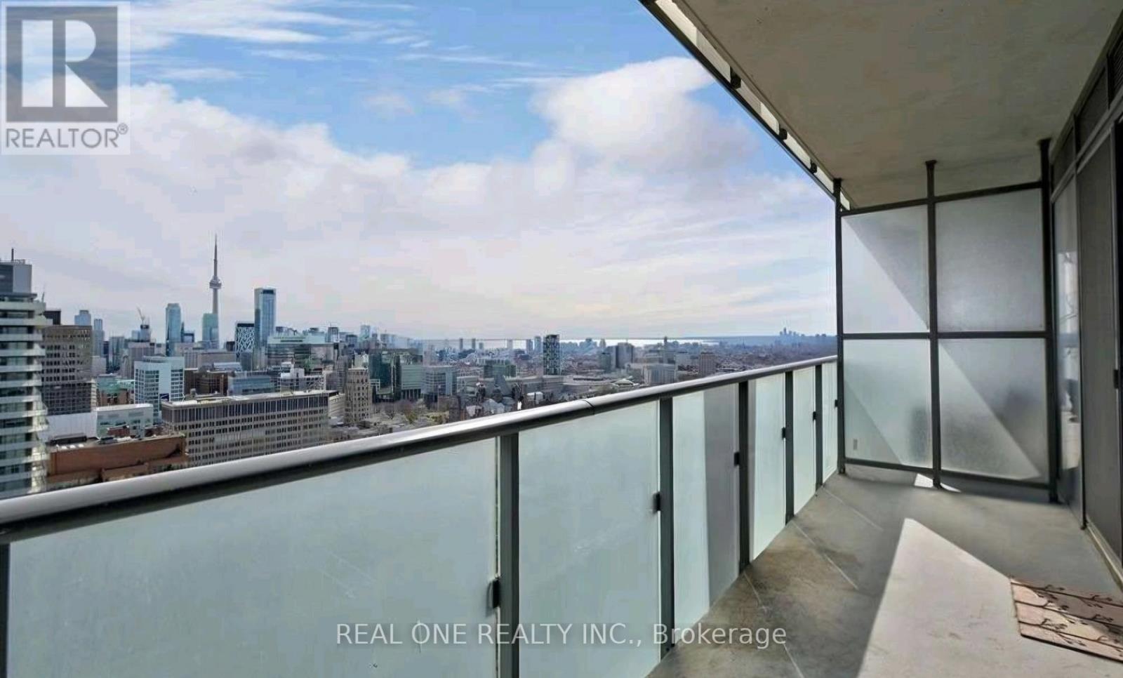 3403 - 1080 Bay Street, Toronto, Ontario  M5S 0A5 - Photo 5 - C12961878